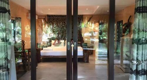 Tayan Resort Kanchanaburi in Kanchanaburi
