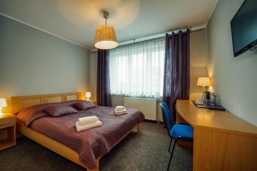 Hotel Dom Polonii