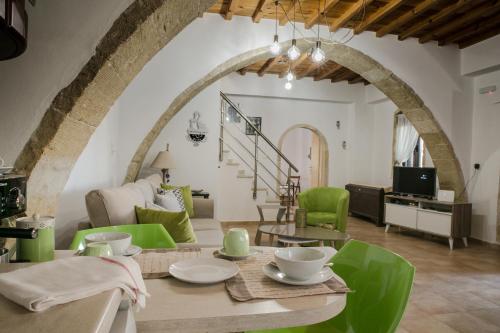 Villa Sunny gîte à louer Áyios Yeóryios