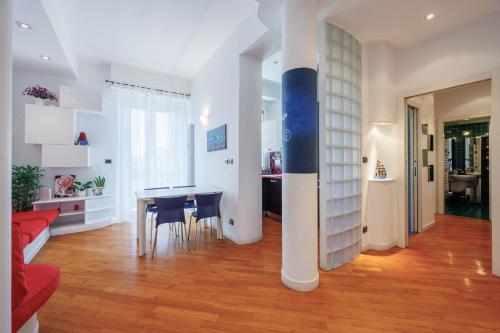Creative Lab, Turín