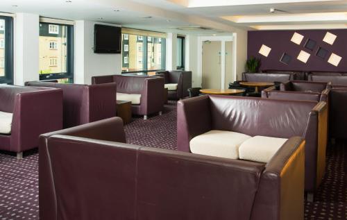 Utvendig, Holiday Inn Express Hemel Hempstead By IHG in Hemel Hempstead