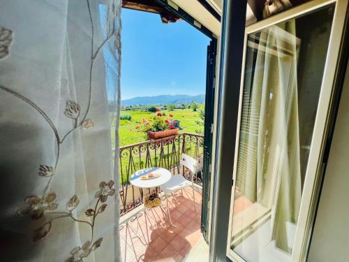 Residenza Cerci in Valmontone