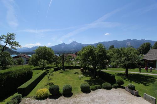 Ferienwohnungen Petschnig 3 in Drobollach am Faakersee
