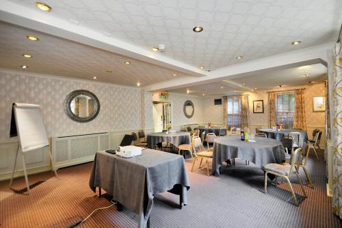 Ardington Hotel - image 14