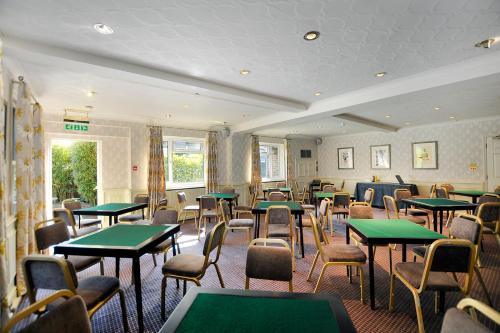 Ardington Hotel - image 8