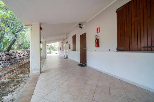 Residence Hotel Monte Ricciu Nuova Gestione in Alghero