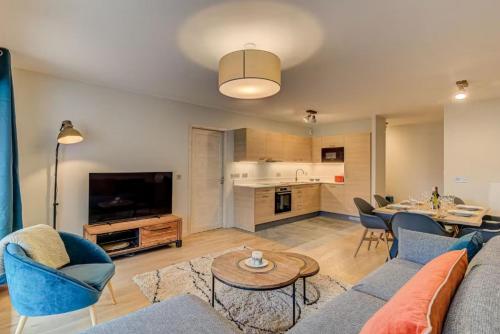 Superbe Appartement Martina