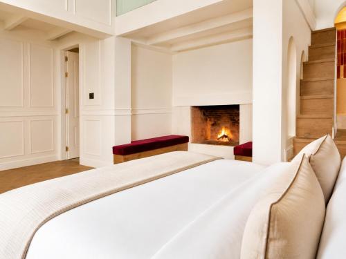 BV House - Membersclub - Adult only Room Type - Suite with Spa Bath BV House - Membersclub - Adult only Room Type - Suite with Spa Bath