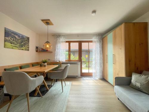 Ferienwohnung Bergleuchten