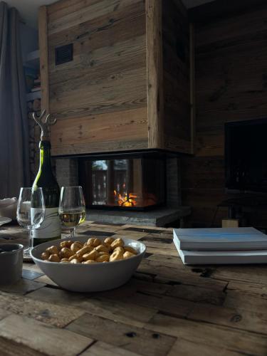Casa Gherdëina, ski-in, ski-out mountain gem