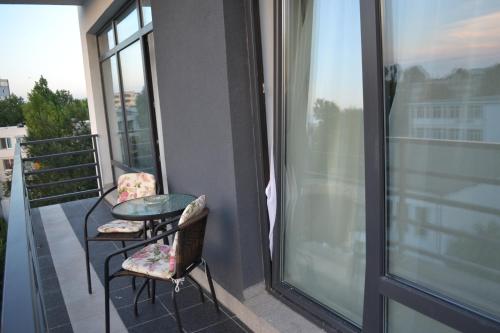 City Park Residence - image 8