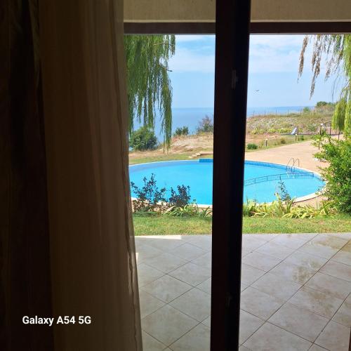 July Morning Seaside Resort Apt A06 in Каварна