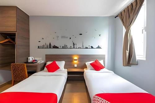 Sunlight Hotel Kulai in Kulaijaya