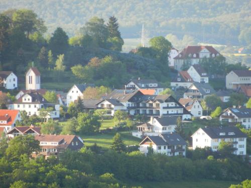 Garni Hotel & Ferienwohnungen Seeschlößchen