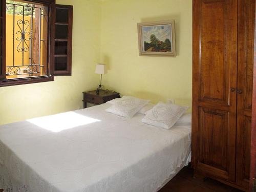 Holiday Home Maria Jimenez - LTT100