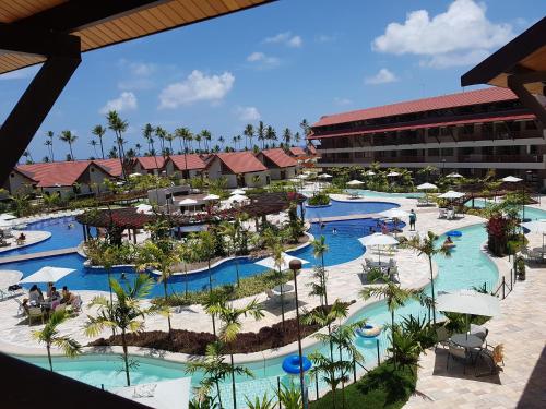 Pemandangan, Oka Beach Residence in Porto De Galinhas