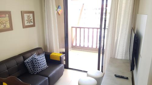 Fasilitas, Oka Beach Residence in Porto De Galinhas