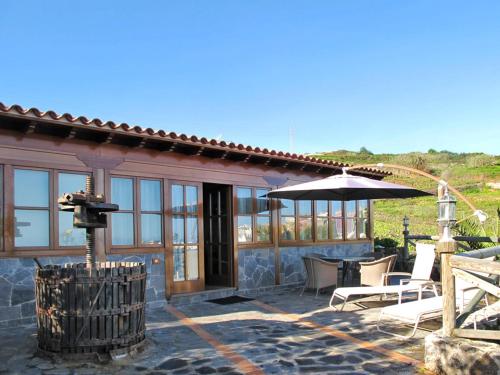 Holiday Home La Perdoma - LAO131 gîte à louer Cruz Santa