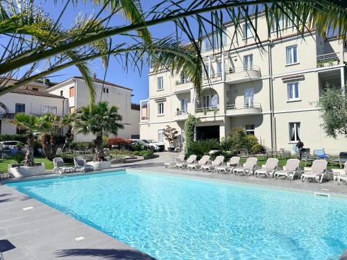 Hotel Benaco 2