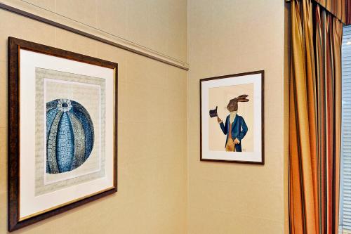 Ardington Hotel - image 2