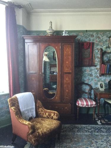 St Benedict - Victorian Bed and Breakfast, Hastings (foto 9)