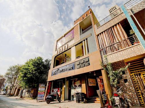 Hotel O Satyam Shree photo 5