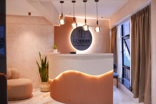 LUMIERE A BOUTIQUE HOTEL in Lavale
