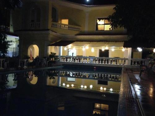 hotel photo