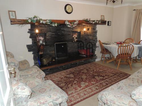 White Rose Cottage, Dalton in Furness, Cumbria