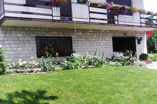  Apartment Vilma, Pension in Fužine bei Sunger