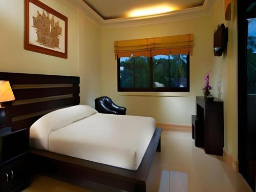 Bohol Casa Nino Beach Resort