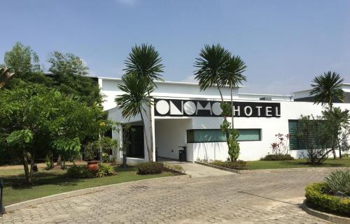 ONOMO Hotel Libreville Libreville