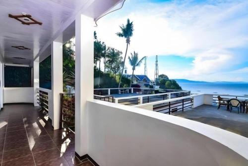 Steps Garden Resort in Puerto Galera