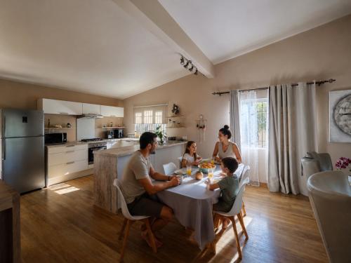 Facilities, Secure Gated Villa Surrounded by Nature in Pointe aux Cannoniers