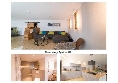 Alpen-Lounge Apartment 17 Zillertal
