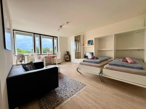 Gemütliche Ferienwohnung Wattkieker in Husum, Deutschland