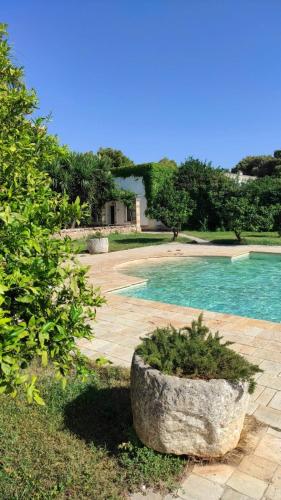 Masseria Incantalupi 4