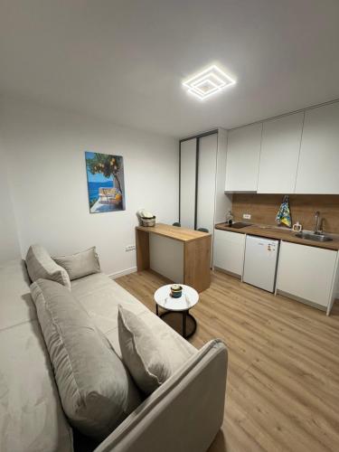 Apartman Jaz Lastva Grbaljska in Glavati