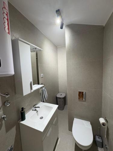 Apartman Jaz Lastva Grbaljska in Glavati