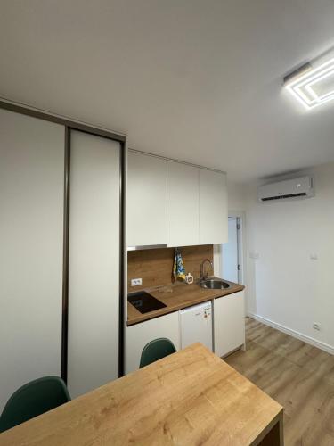 Apartman Jaz Lastva Grbaljska in Glavati