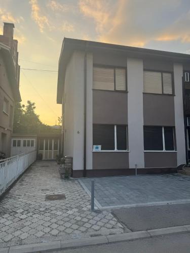 Apartman Ristić (Apartman Ristic) in Pirot