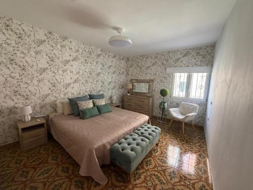 CORNELIA'S HOME 1B between LAS VISTAS & LOS CRISTIANOS BEACH 3