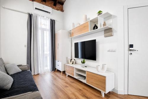 RUZAFA Modern Lofts 4