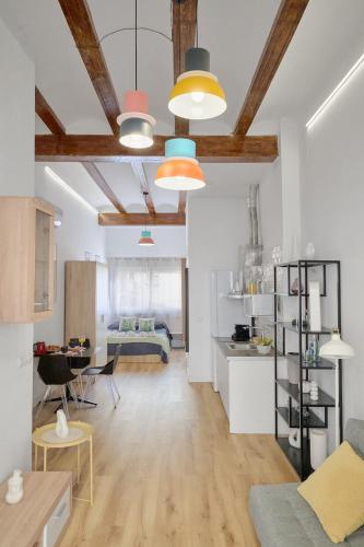 RUZAFA Modern Lofts 3