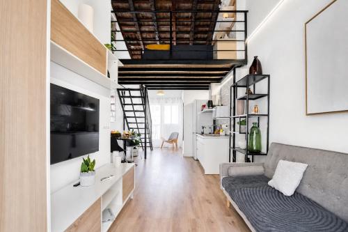RUZAFA Modern Lofts 2