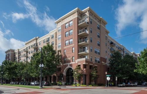 Oakwood Dallas Uptown