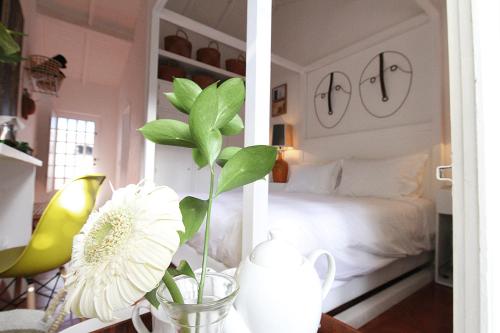 Deluxe Double or Twin Room image 10