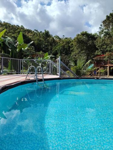 Corella Homestay in Alburquerque