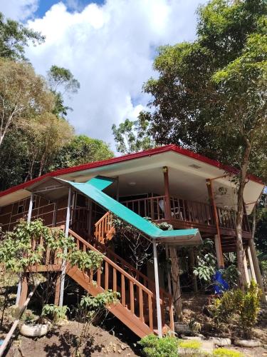 Corella Homestay in Alburquerque