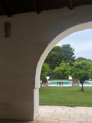 Masseria Incantalupi 5